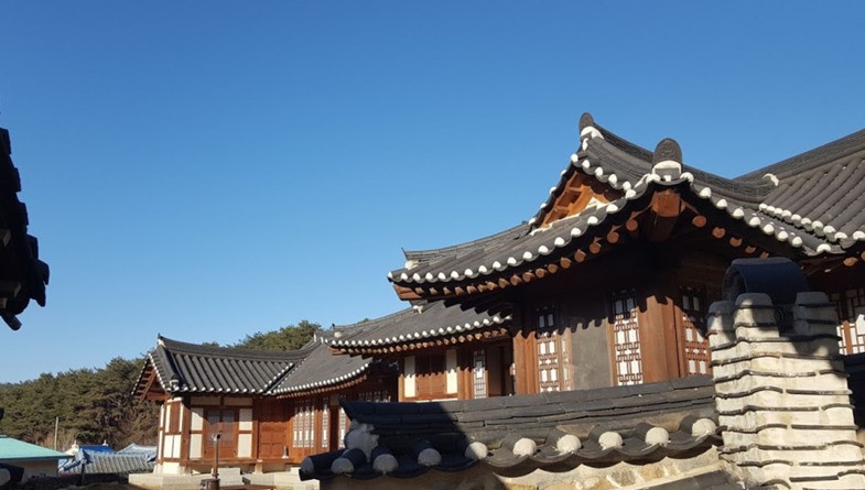 문헌서원 문헌전통호텔 2