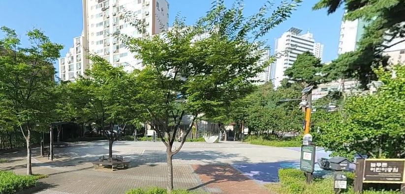 늘푸른어린이공원 1