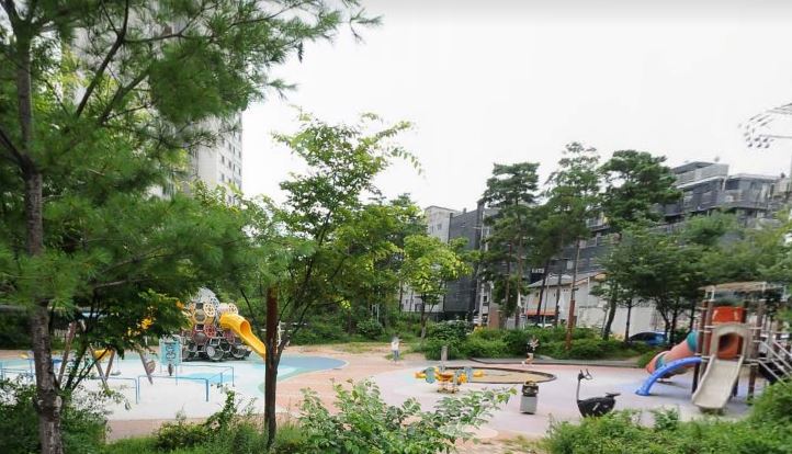 벌집어린이공원 1