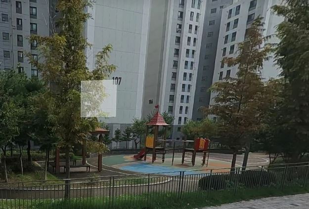 자주바위어린이공원 1