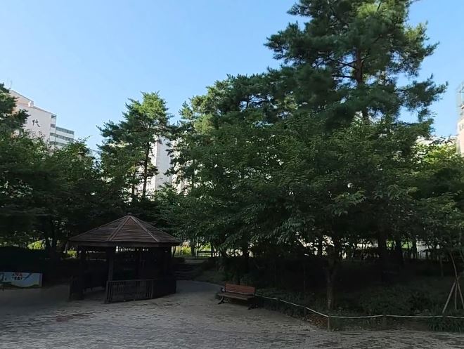 길음골소공원 1