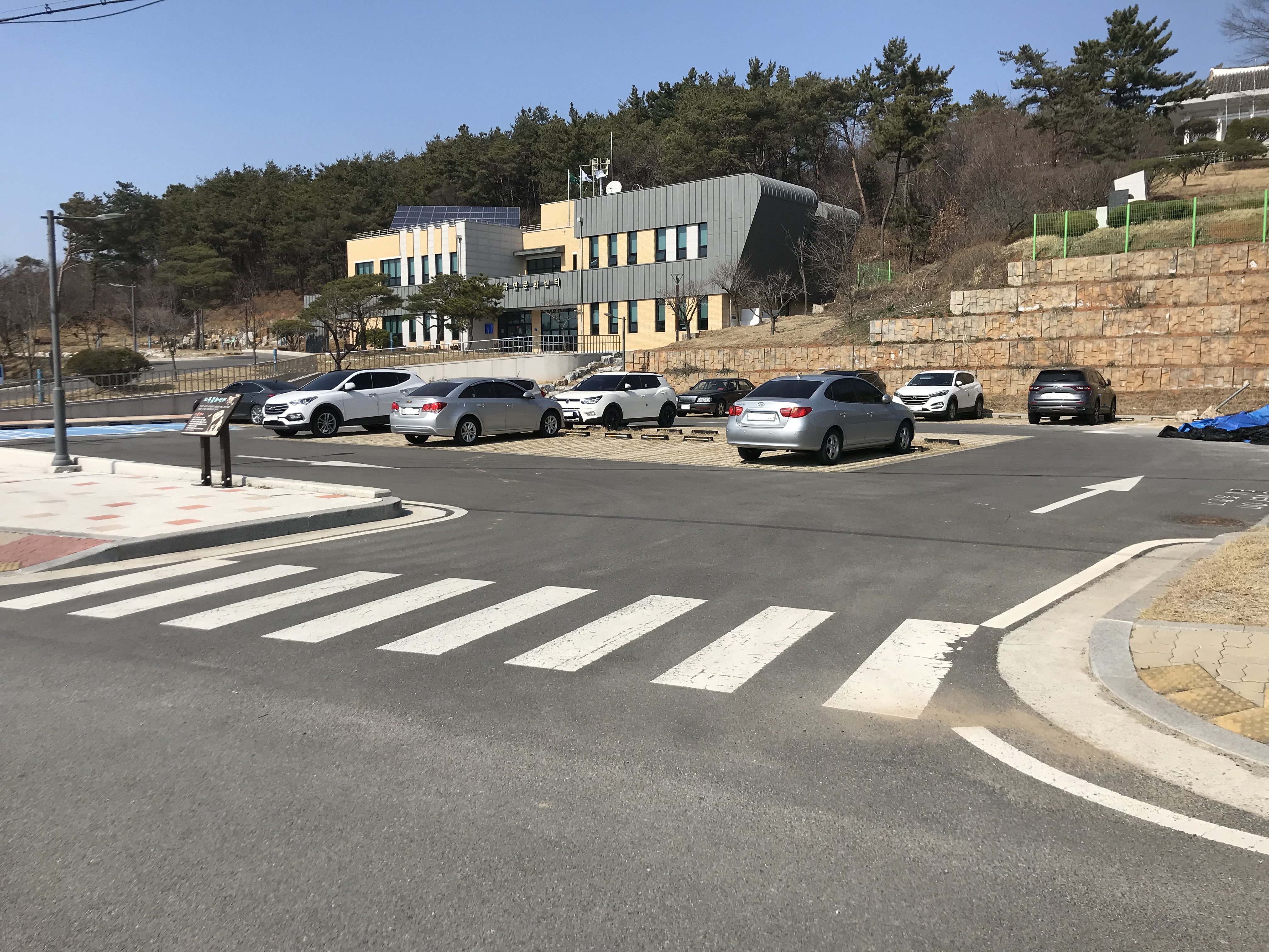 지곡면문화센터 문화…