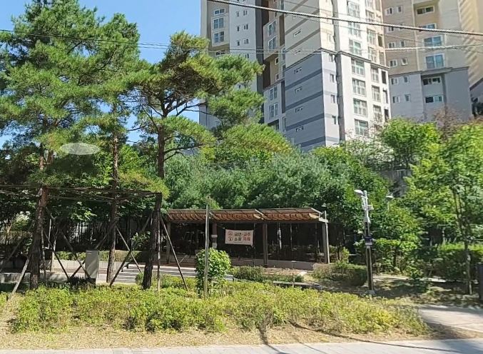 꿈빛소공원 1