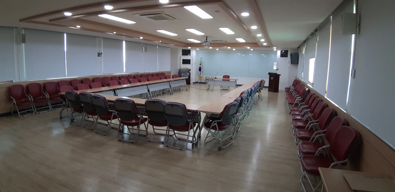 광석면사무소 건물2층 1