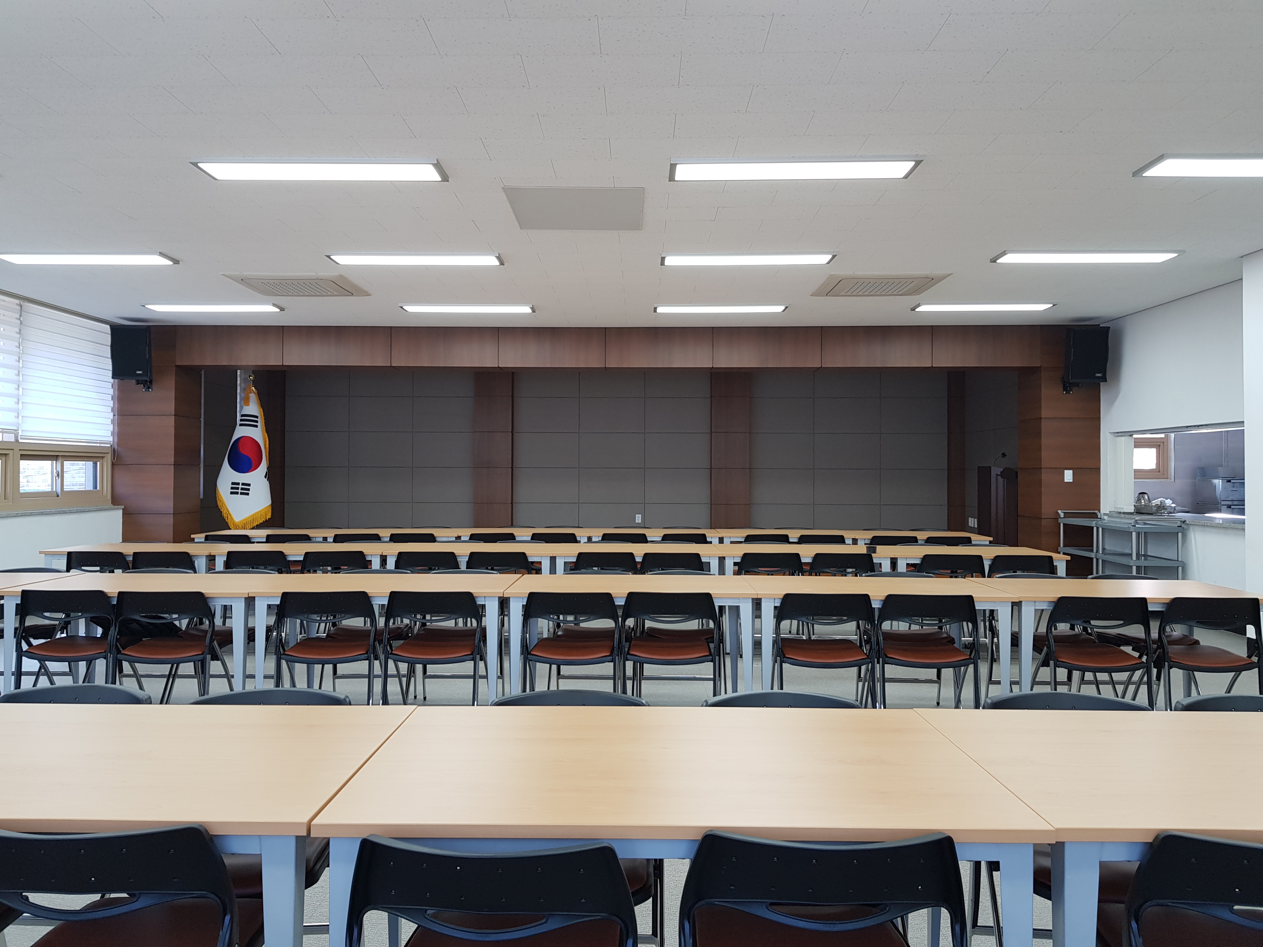 내촌면 복지회관 1층 1