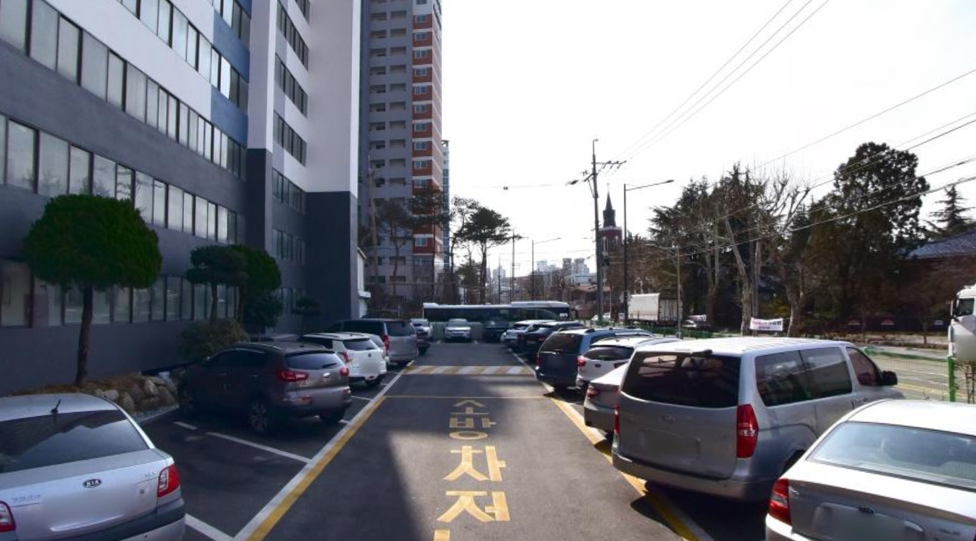 임동평화맨션 나눔주차장 1