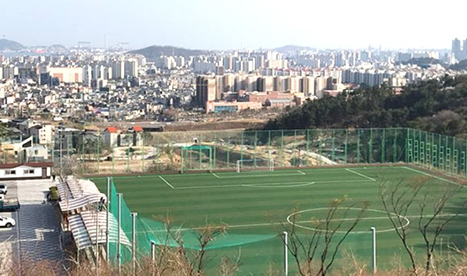 중구 다목적구장 1