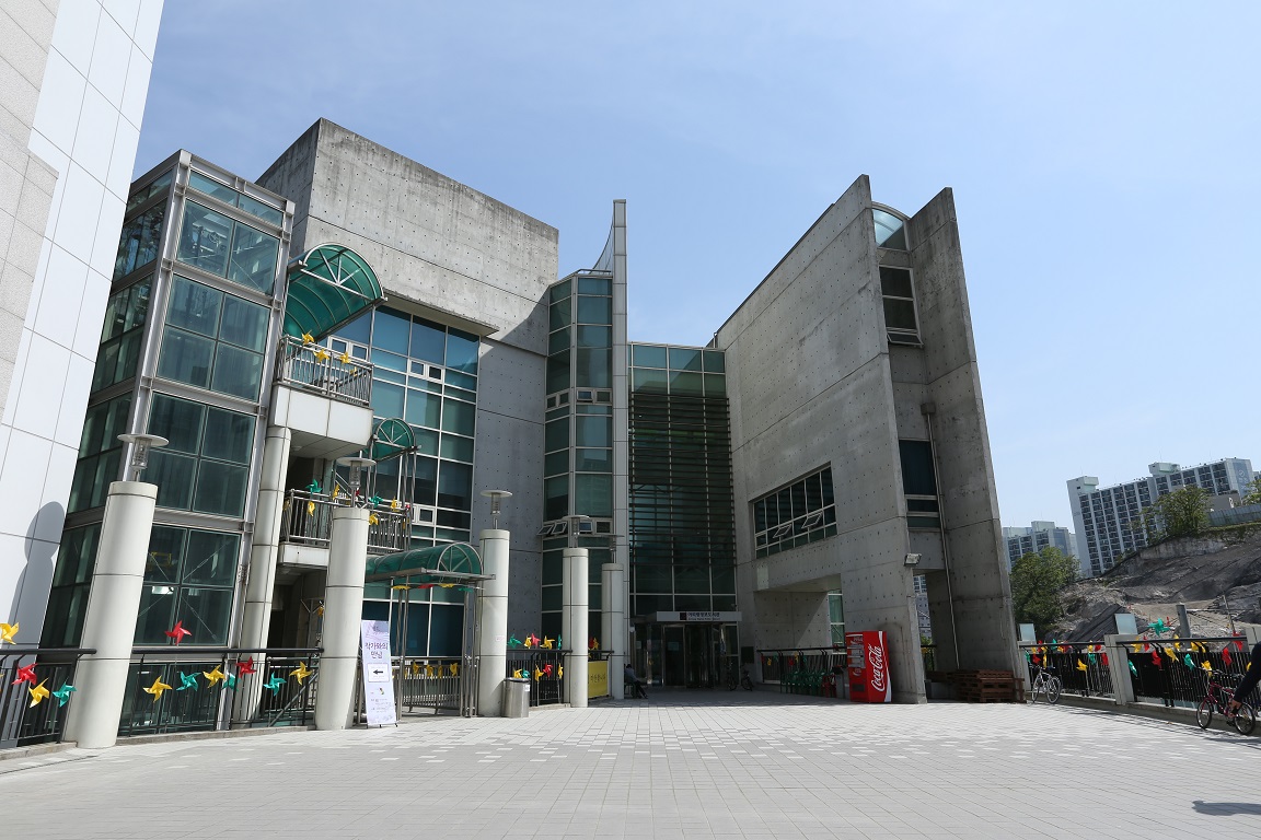 아리랑도서관 1