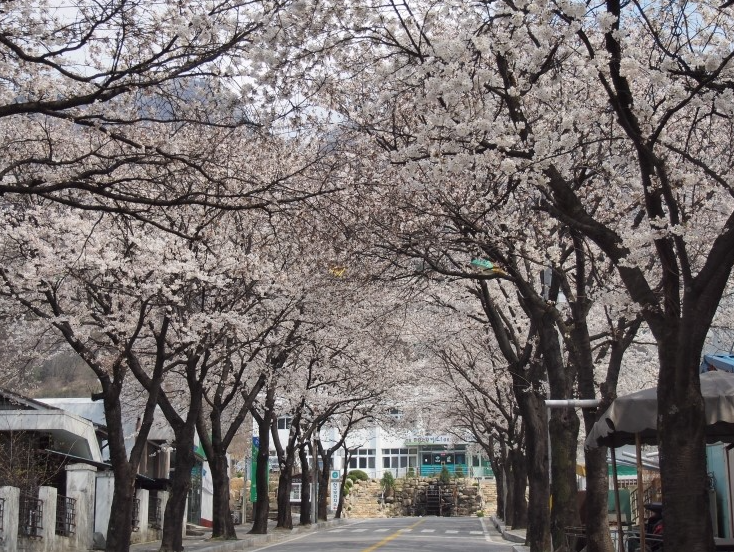 한수면무더위쉼터 1