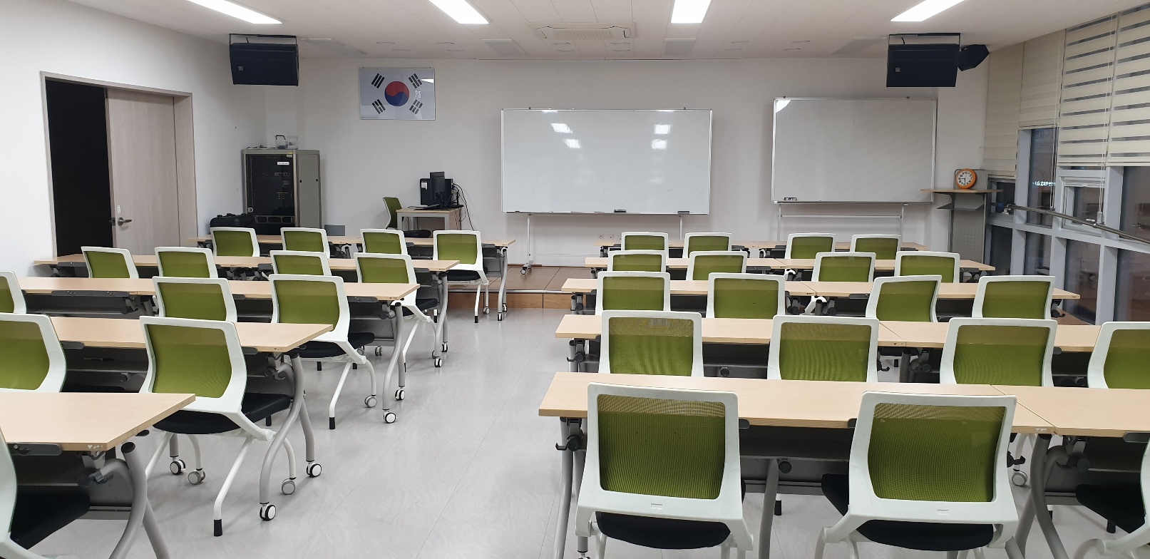 주민자치센터 프로그램(통기타목요반중급) 1