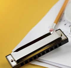 성수2가제3동 자치회관프로그램(하모니카) 1