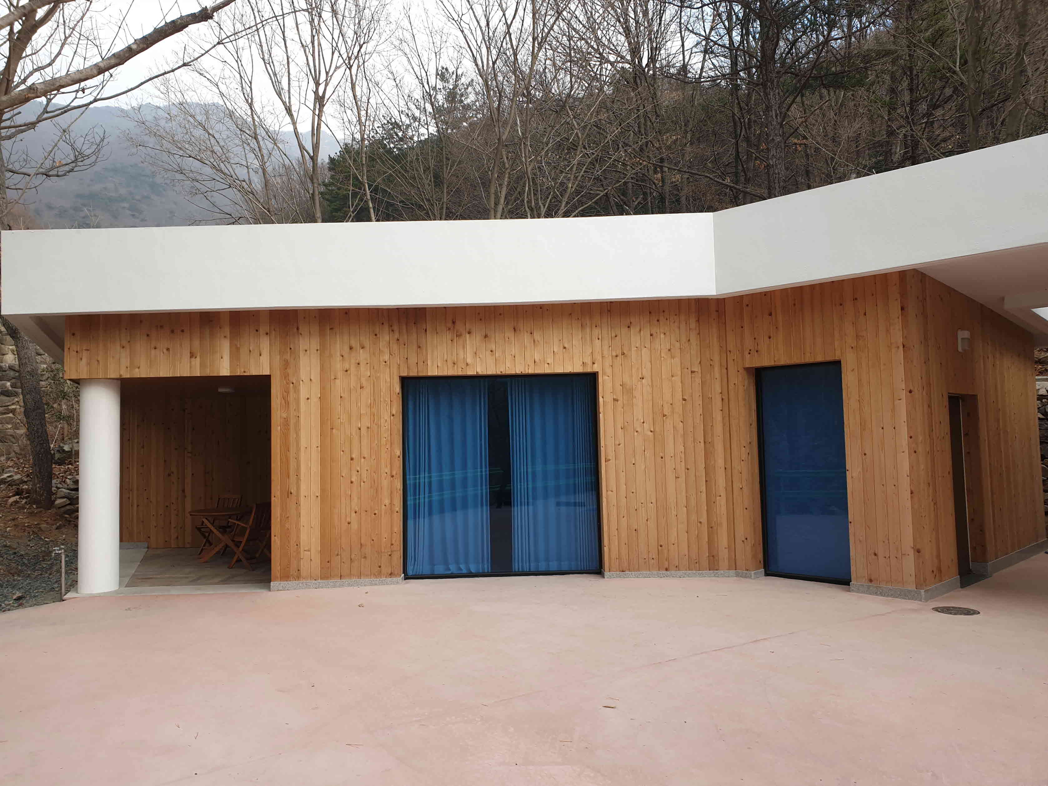 흑석산자연휴양림 3