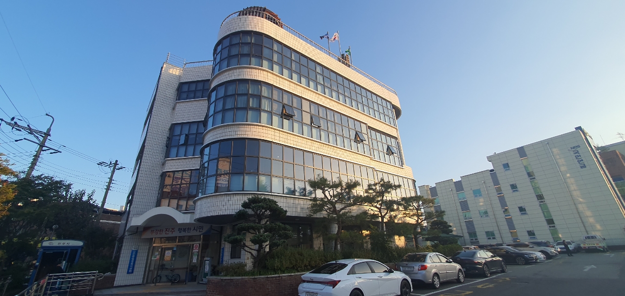 신안동 주민자치 프로그램(다이어트 댄스) 1
