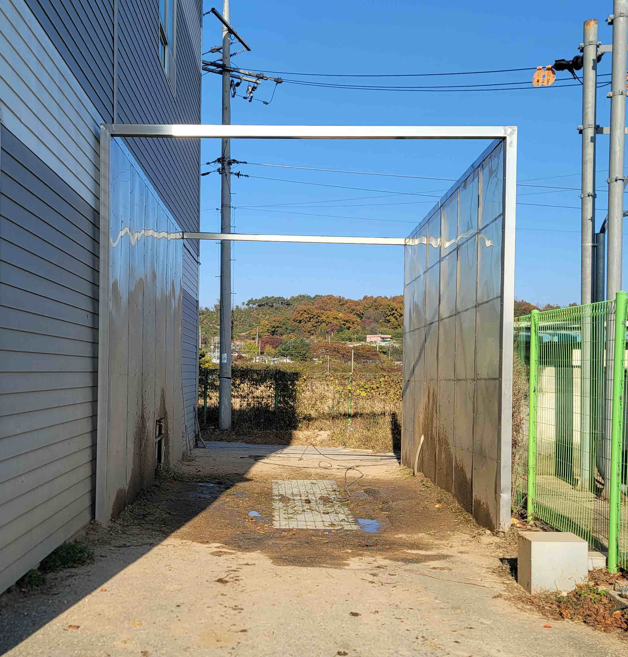 영주시 농기계 임대사업 안정본소(안정면) 5