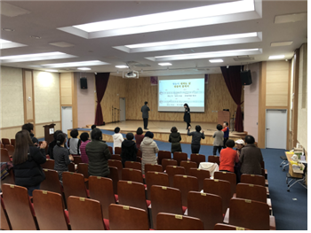 석문면교육문화스포츠센터 1층 1