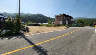 야외운동기구(화악리 505-5번지) 1