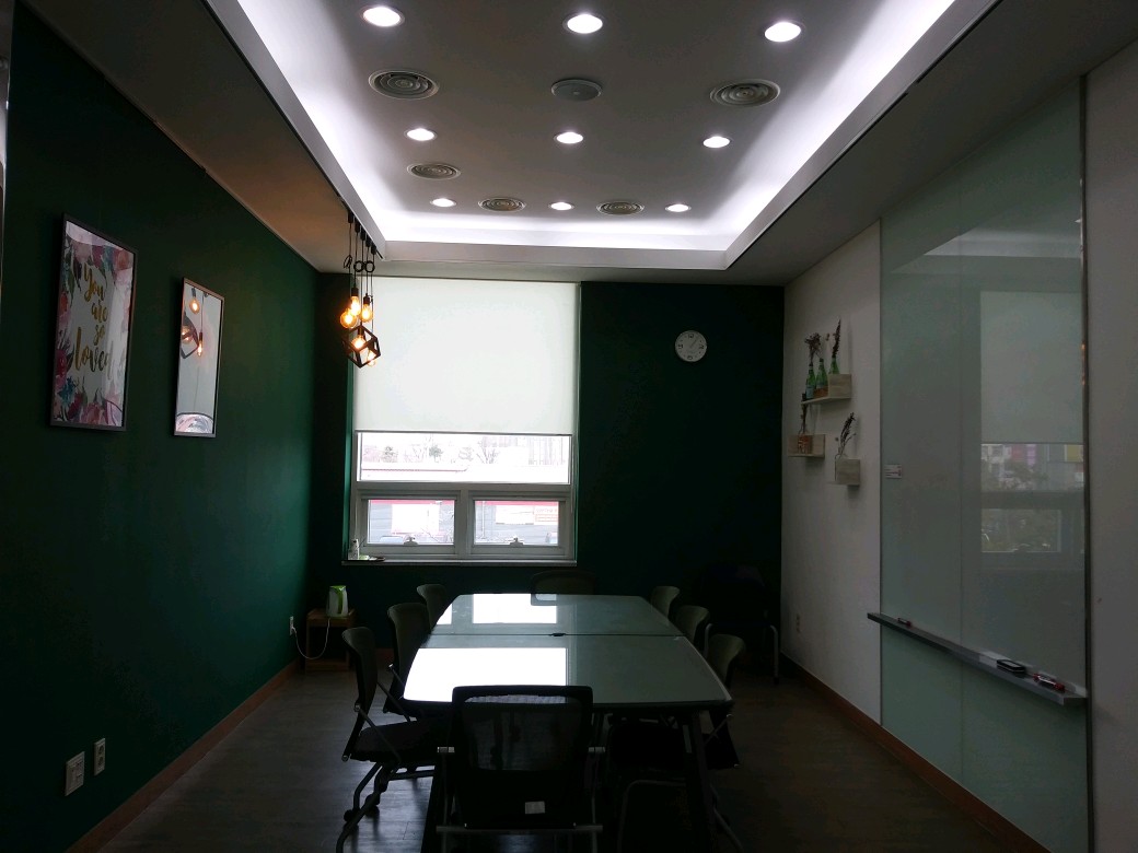 부개도서관 본관2층 문화아지트 1