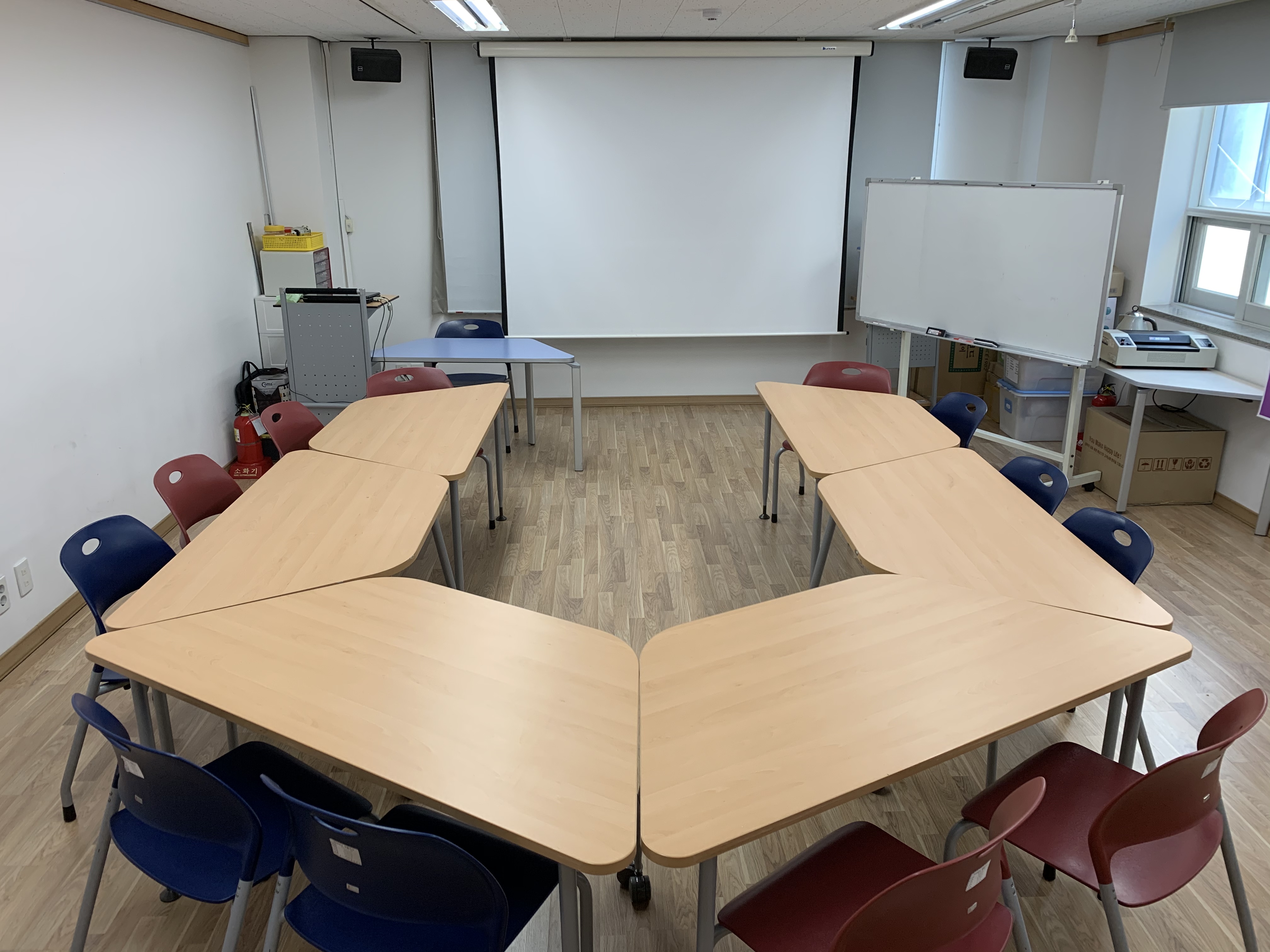 갈산도서관 2층 문화아지트 3