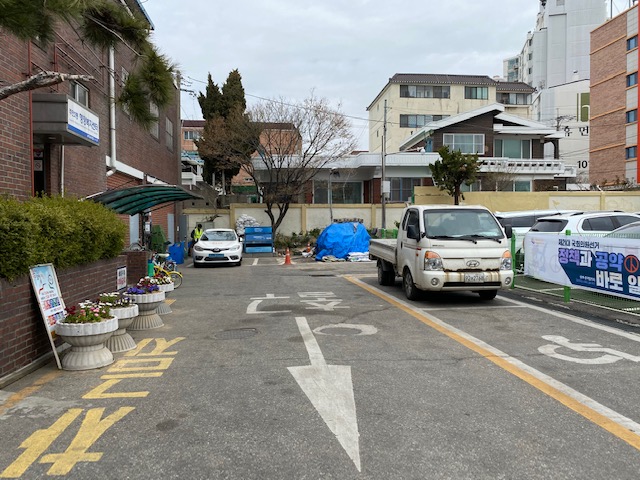 주안2동행정복지센터…