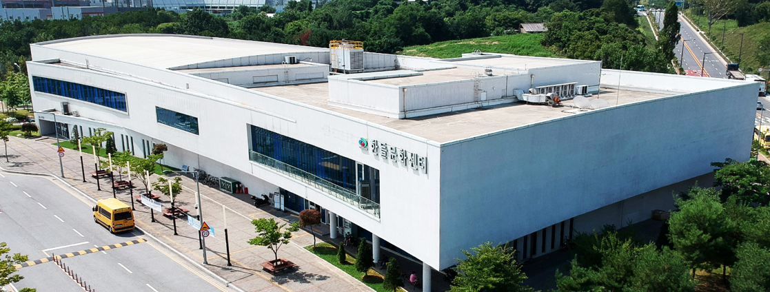 한들문화센터 목욕탕 1