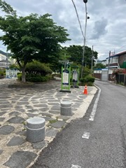광덕1리 운동기구 1