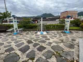 광덕1리 운동기구 3