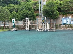 일심6리 운동기구 1