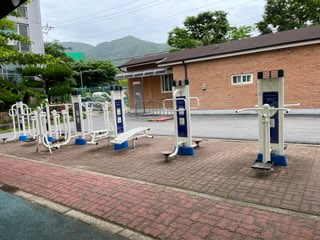 일심5리 운동기구2 1