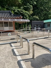 주도2리 운동기구 1