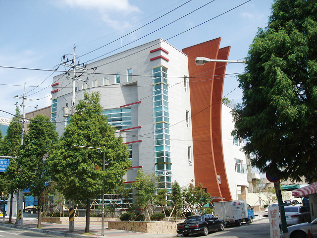 학나래도서관 다목적실 1