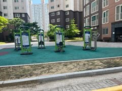 대리9리 운동기구 1