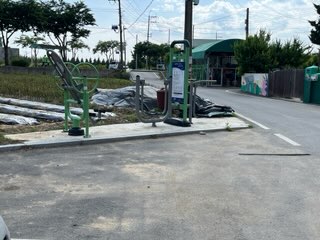 일심3리 운동기구2 1