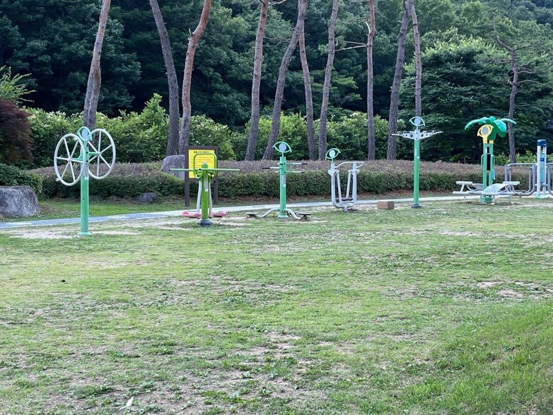 동구리 운동기구 2