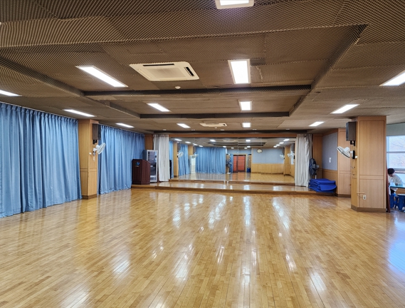 장기동행정복지센터 자치센터(2층) 1