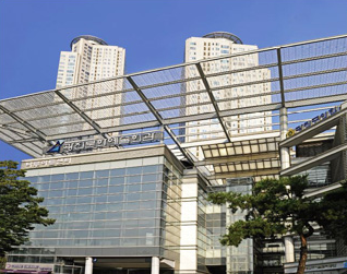 광진문화예술회관 1