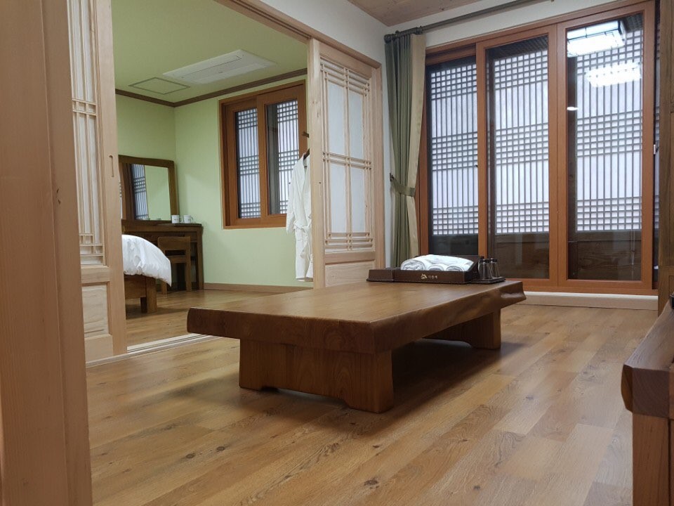 기찬재 게스트하우스 3