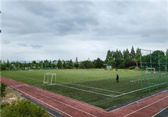 하남공원 인조잔디 축구장 1
