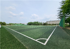 안청공원 인조잔디 축구장 1