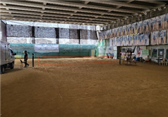 우산동 족구장1 1