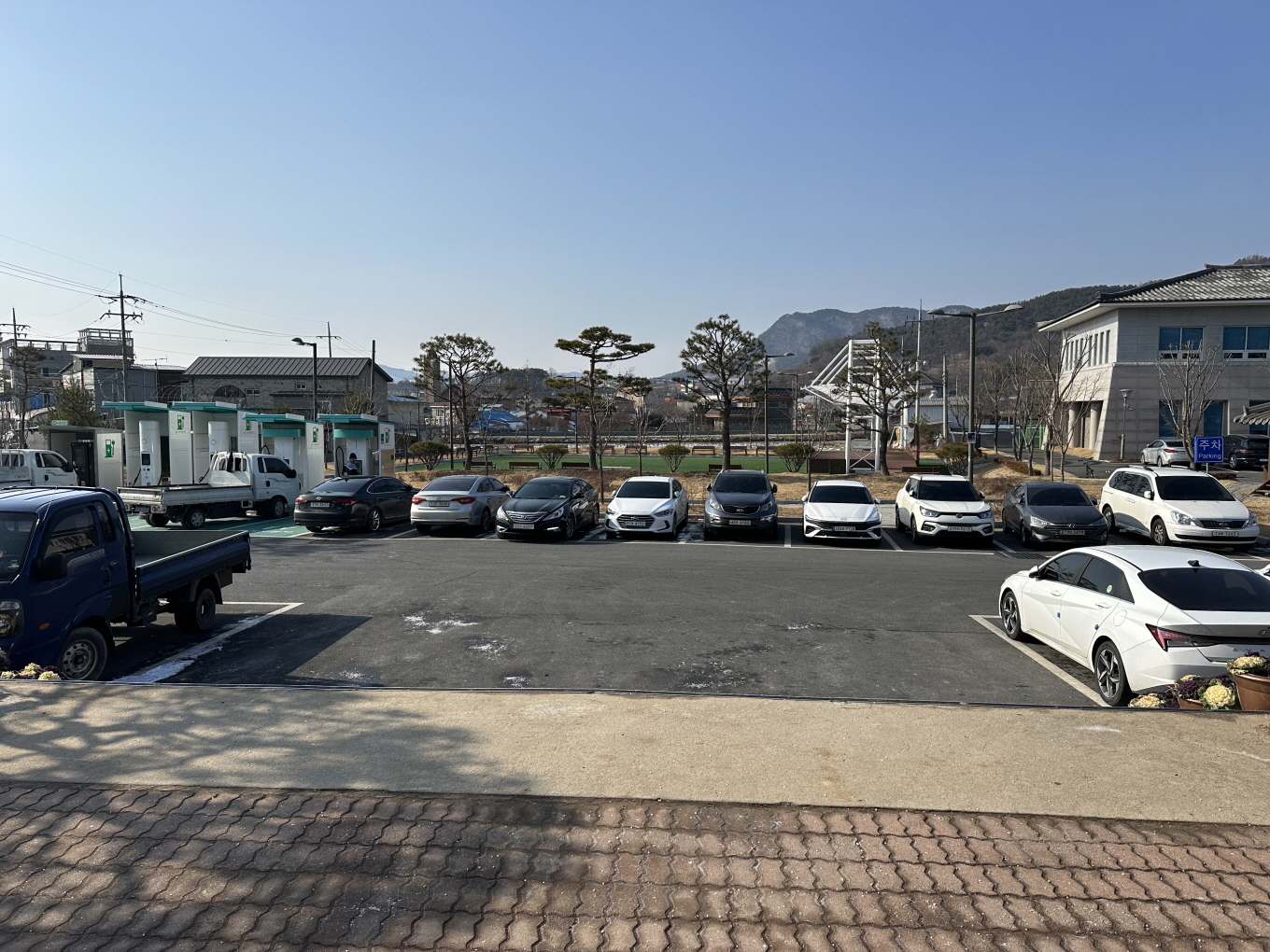 홍산면행정복지센터 …