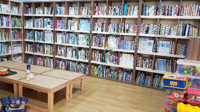 하늘사다리 1
