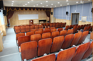 밀양시여성회관 3층 1