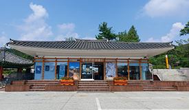 부여군충남관광안내소 1