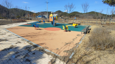 부여 아름마을 2호 어린이공원 1