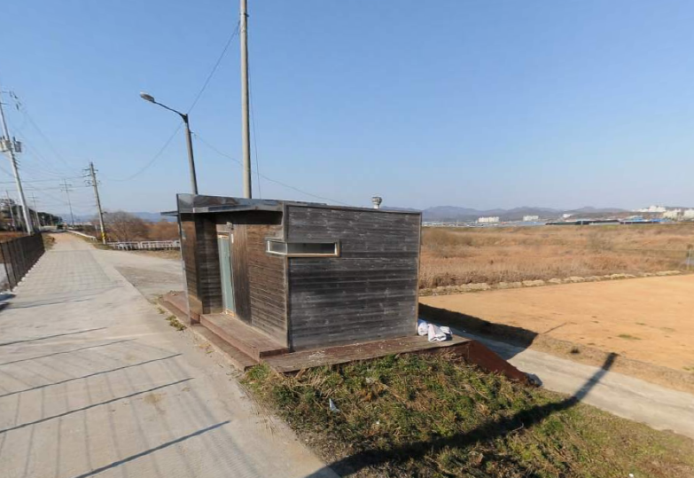 장암 공중화장실 1