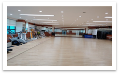 효자1동행정복지센터 본관2층 1