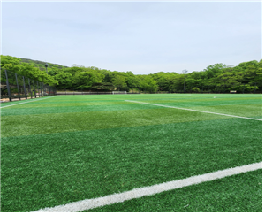 수락산스포츠타운 축구장 1