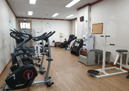 교동행정복지센터 본관 2층 1
