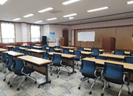 교동행정복지센터 본관 2층 프로그램 사진 1