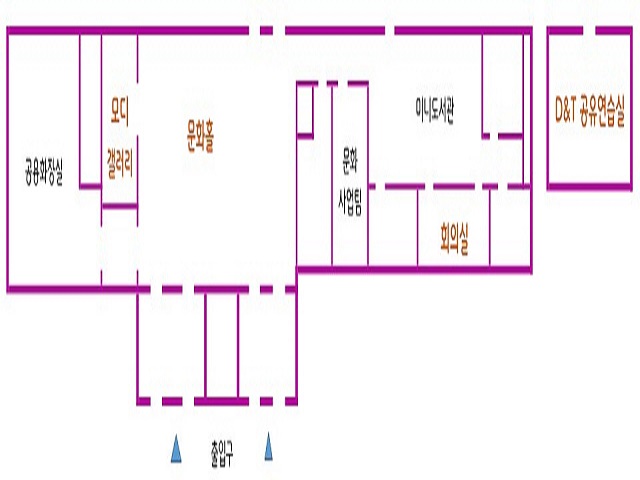 중앙선 1942 안동역 문화홀 4